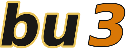 bu3 logo